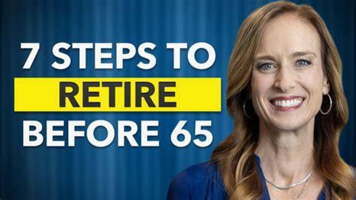 Can I be forced to retire at 65?