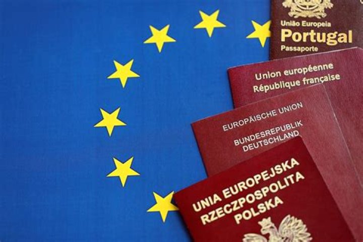 Can I buy European citizenship?
