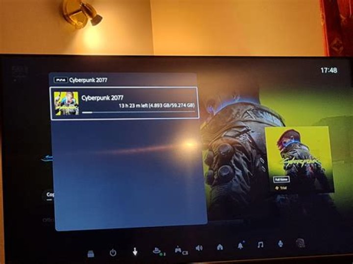 Can I copy PS5 games?