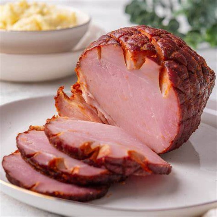 Can I eat deli ham on keto?