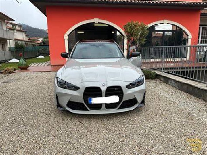 Can I get a BMW on PIP?