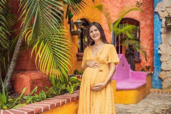 Can I go to Mexico pregnant?