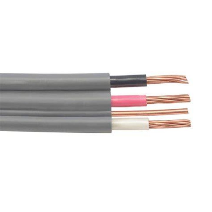Can I run electrical wire next to plumbing?