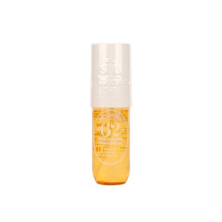 Can I send perfume to South Korea?