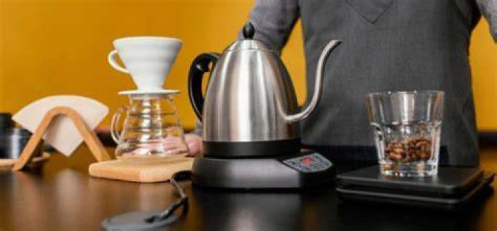 Can I use coffee filters in my air fryer?