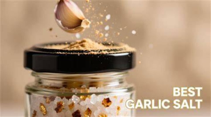 Can I use table salt for a brine?