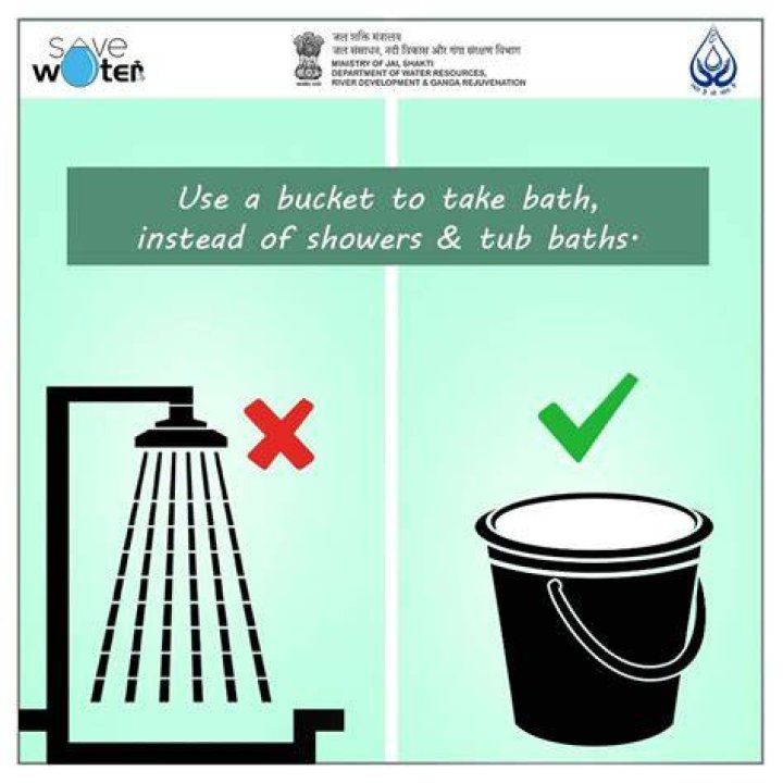 Can I use water instead of stop bath?