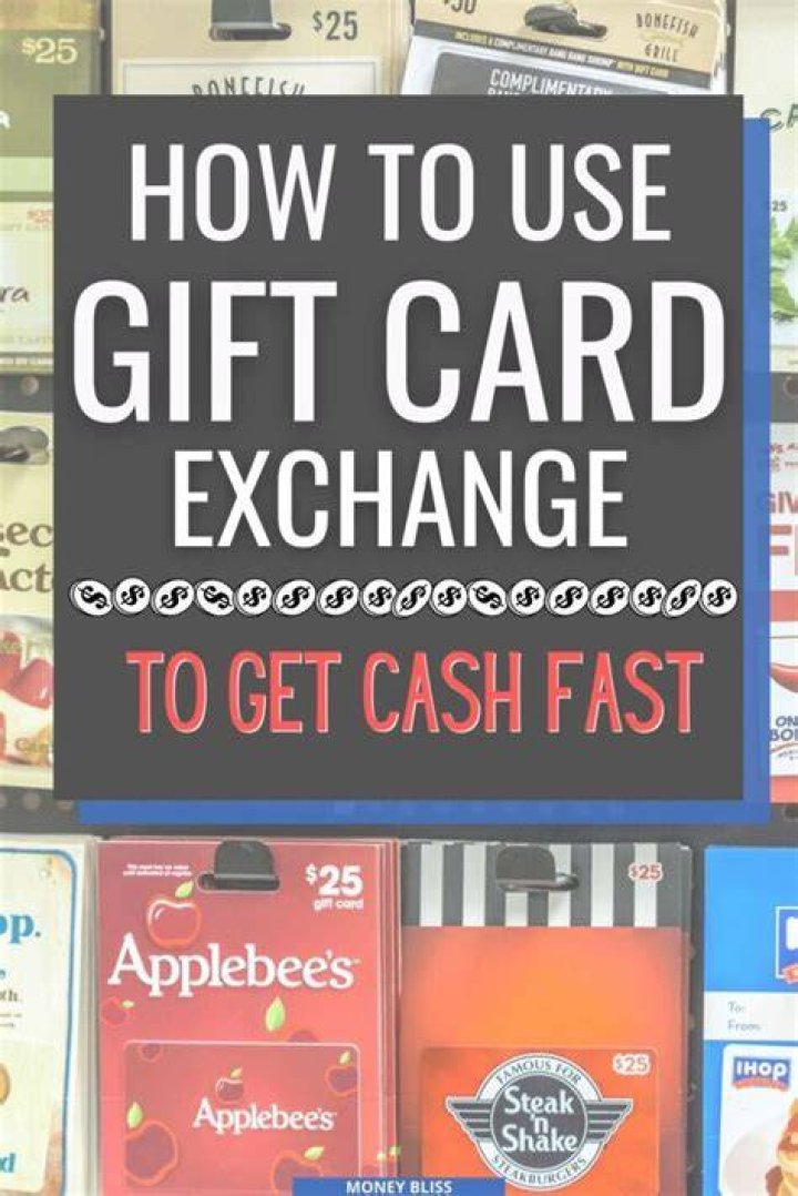 Can I withdraw money from a gift card?