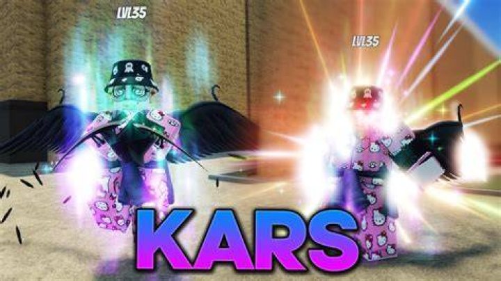 Can Kars copy Stand?