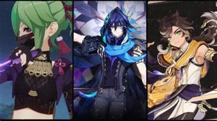 Can Kokomi revive characters?