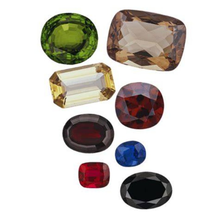 Can lava melt a diamond?