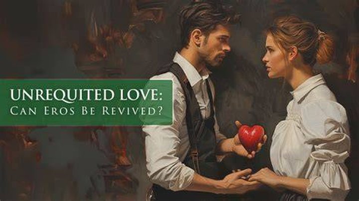 Can love be revived?