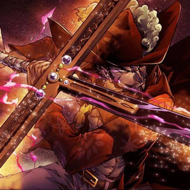 Can mihawk cut diamond?