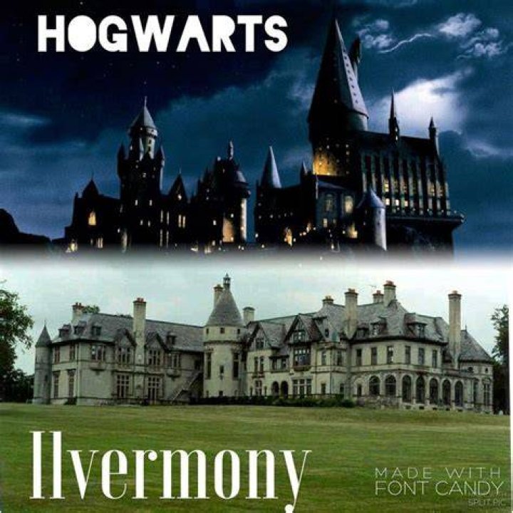Can Muggles go to Ilvermorny?