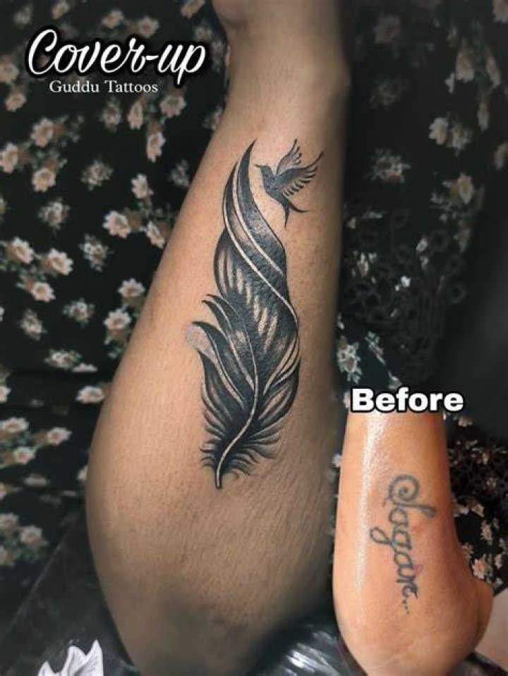 Can my employer ask me to cover tattoos?
