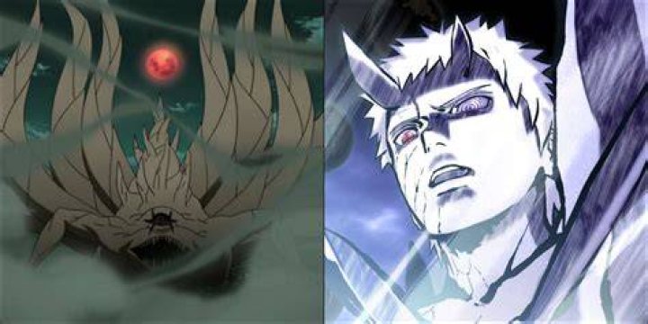Can Naruto get the 10 tails?