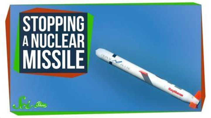 Can nukes be stopped?