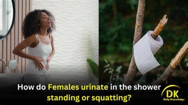 Can peeing in the shower with hair dye make mustard gas?