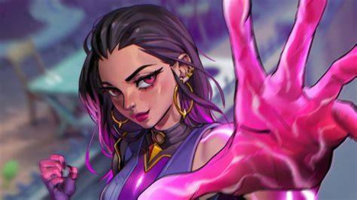 Can Reyna heal others?