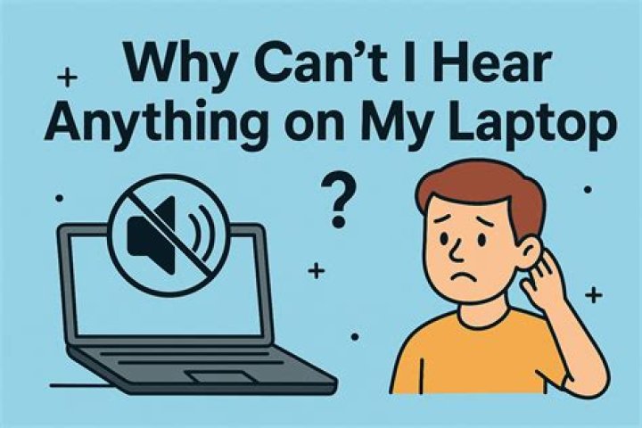 Can Rose hear anything?