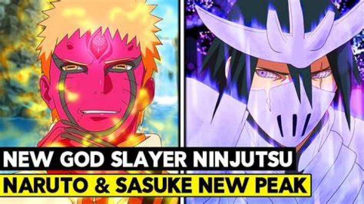 Can Sage Mode break Susanoo?