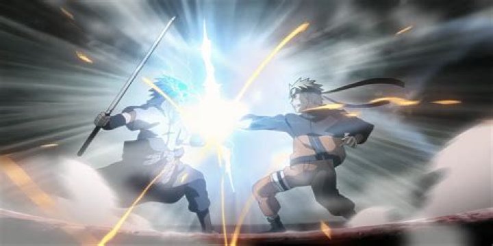 Can Sasuke do Rasengan?