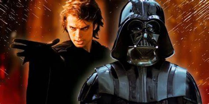 Can Sith turn good?