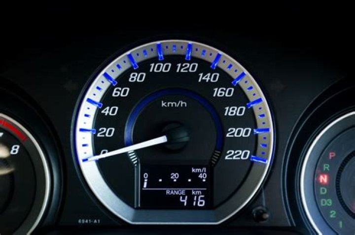 Can speedometers be inaccurate?