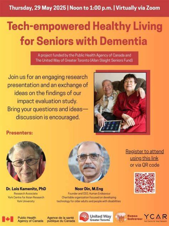 Can tablets help dementia?