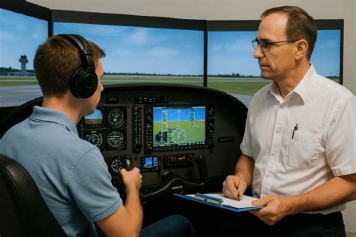 Can you be a pilot with PTSD?