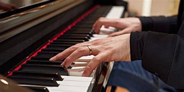 Can you become good at piano as an adult?