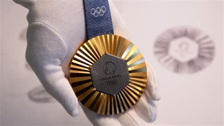 Can you buy an Olympic gold medal?