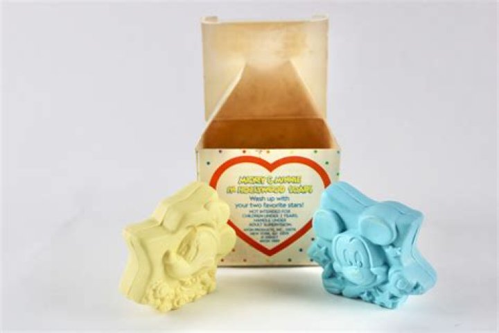 Can you buy Disney Resort soap?