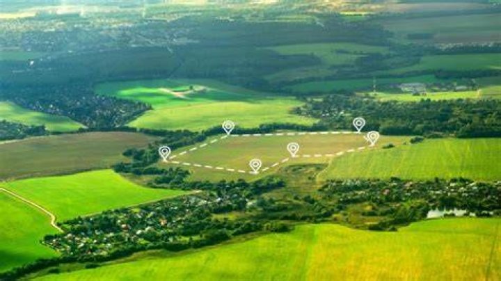 Can you buy your own country?