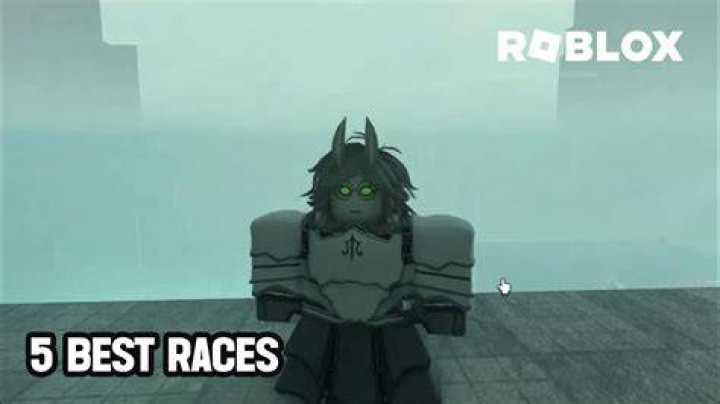 Can you change your race in Deepwoken?