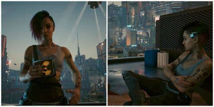 Can you cheat in cyberpunk romance?