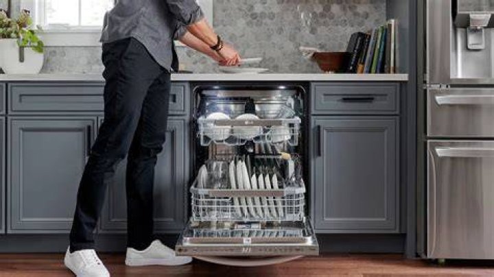 Can you claim a dishwasher on tax?