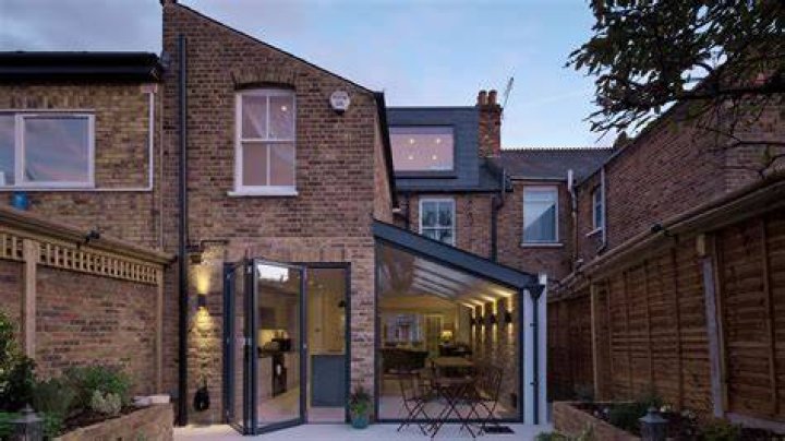 Can you complete house on weekend?