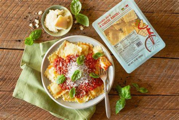 Can you cook Trader Joe's ravioli from frozen?