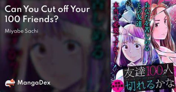 Can you cut off Margits tail?