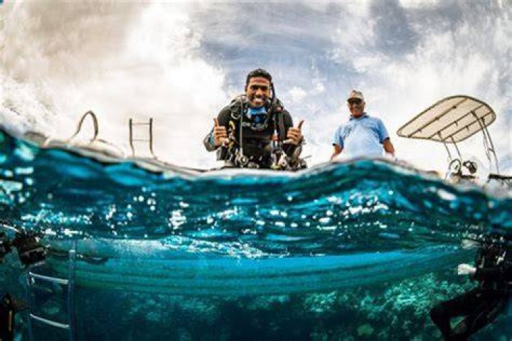 Can you dive without PADI?