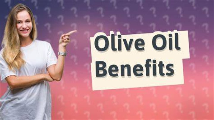 Can you drink olive oil straight from the bottle?