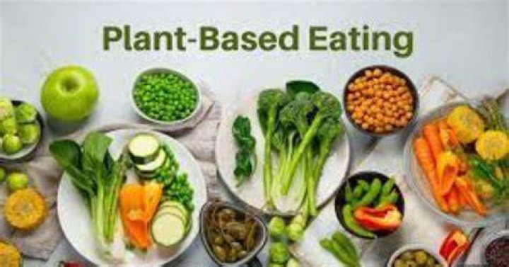 Can you eat canned vegetables on a plant-based diet?