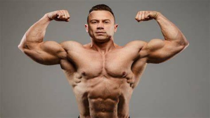 Can you get 19 inch arms naturally?