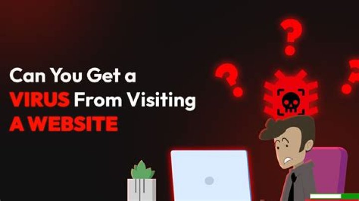 Can you get a virus from TikTok?