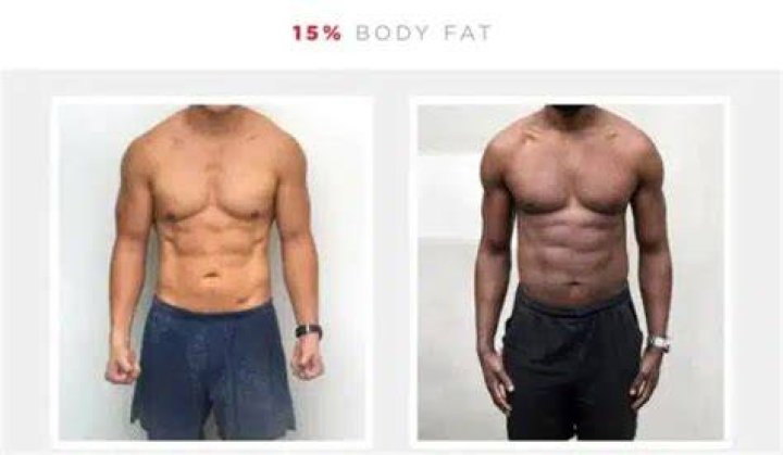 Can you get abs in 3 months?