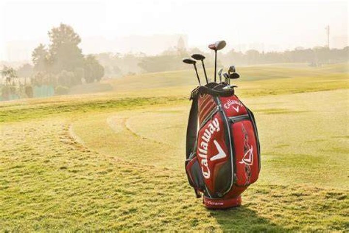 Can you get better at golf by just playing?