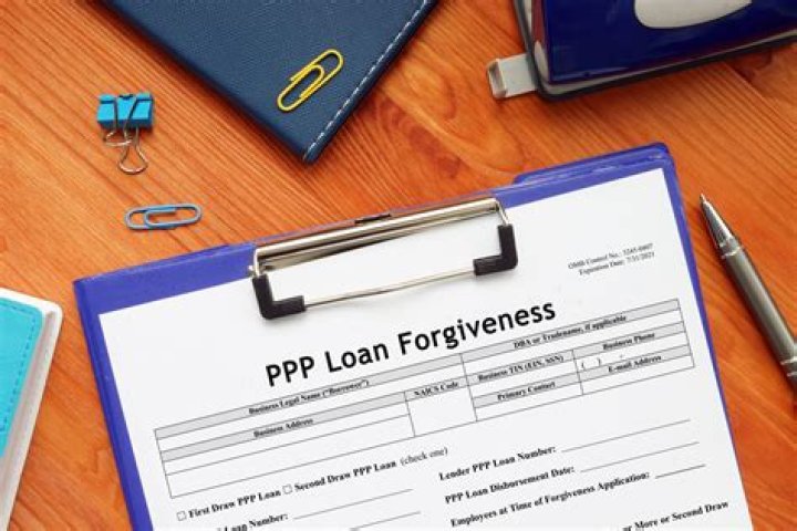 Can you go to jail for PPP loan?