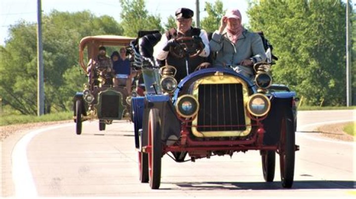 Can you make an old car run like new?