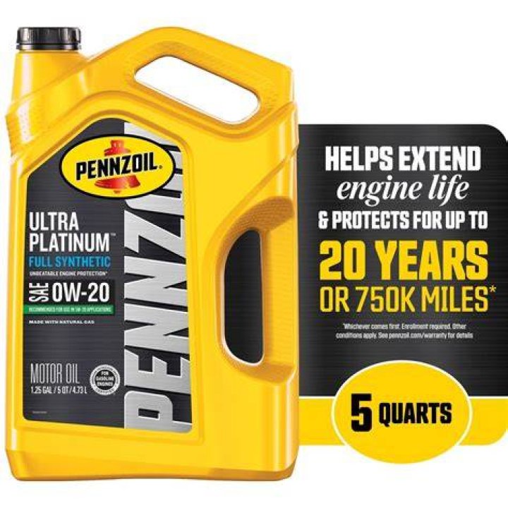 Can you mix Mobil 1 with Pennzoil?